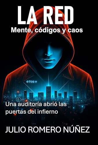LA RED: Basado en hechos reales. Un thriller sobre el... - Maison & Cuisine en promo à 0.99€
