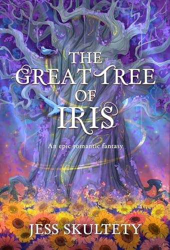 The Great Tree of Iris - Livres & eBooks Amazon Royaume-Uni à 0.77€