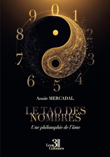 Le Tao des nombres: Une philosophie de l'âme - Amazon Allemagne à 9.43€