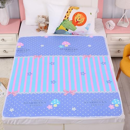 Morbuy Washable Incontinence Bed Pads for Kids Adults... - Bébé & Puériculture Amazon Royaume-Uni à 0.59€