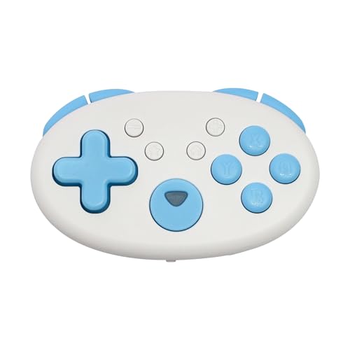 Mini Manette de Jeu, Format de Poche Bluetooth ou Filaire... - High-Tech & Électronique Amazon France à 3.99€