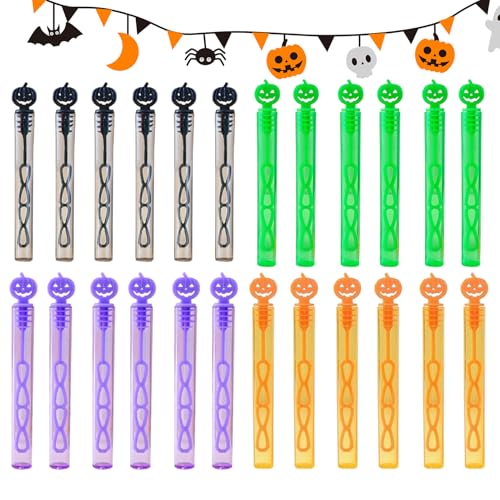 Yurosuis Bacchette Per Bolle - 24 Pezzi Bambini Bolle di... - Jouets & Jeux Amazon Italie à 5.70€