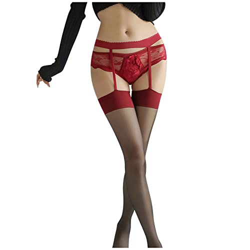 Lenceria Mujer Sexy Xxl Lenceria Sexy Conjunto Medias De... - Mode & Vêtements Amazon Espagne à 2.89€