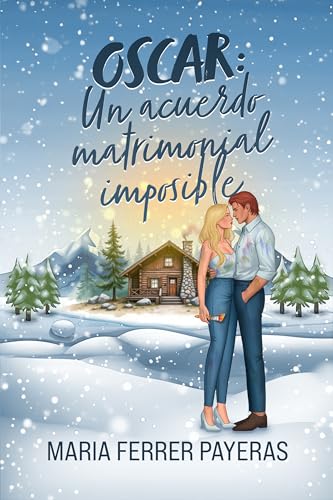 Oscar. Un acuerdo matrimonial imposible: Una comedia... - Deal du jour à 0.99€