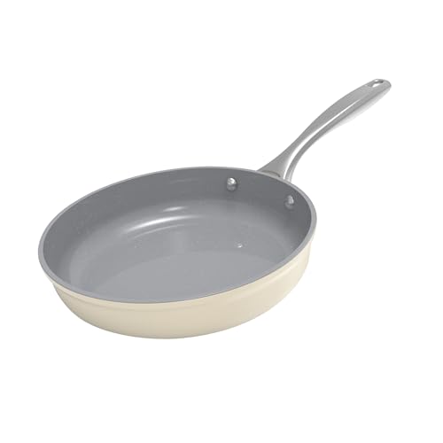 Koch Kode 28cm Poele Induction, Grande Poêle à Frire Anti... - Tech & Electronics Amazon France à 24.42€