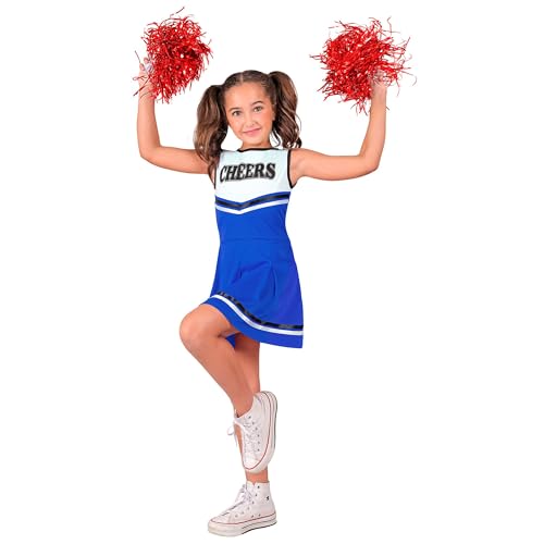 W WIDMANN MILANO Party Fashion - Costume enfant pom-pom... - Jouets & Jeux en promo à 11.73€