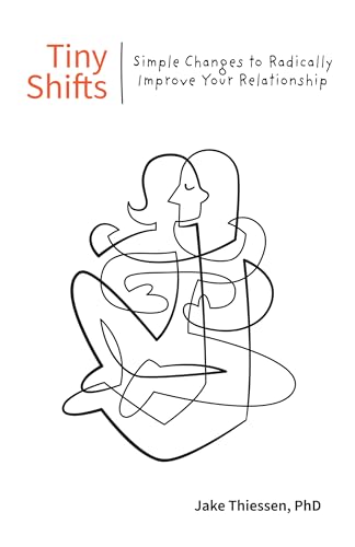 Tiny Shifts: Simple Changes to Radically Improve Your... - Amazon Royaume-Uni à 1.48€