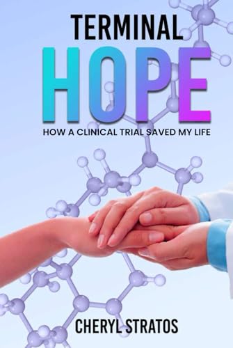Terminal Hope: A Cancer Memoir of Survival and Hope from... - High-Tech & Électronique Amazon Italie à 12.88€