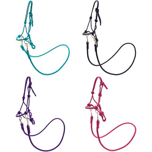 PFIFF 103130 Hobby Horse Little Mustang - Juego de Cabestro... - Maison & Cuisine Amazon Espagne à 8.32€