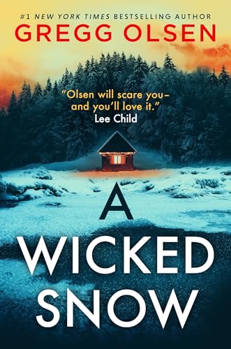 A Wicked Snow - Livres & eBooks Amazon Royaume-Uni à 0.99€