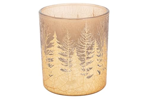 Cosy Home - Set di 6 candelabri in cristallo Cracke Trees... - Garden & Outdoor Amazon Italy à 10.91€