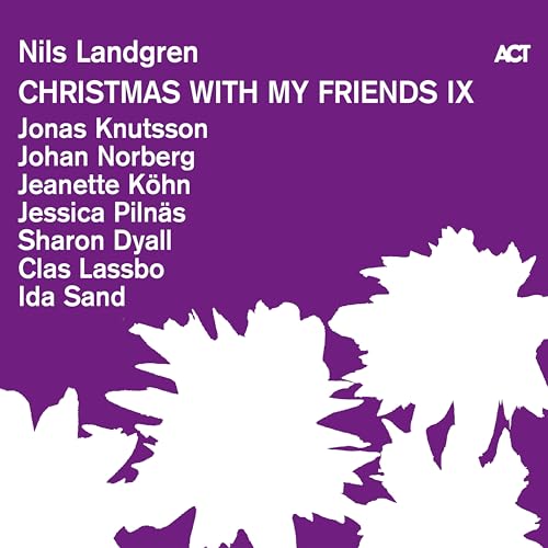 Christmas With My Friends IX (Digipak) - Amazon Espagne à 11.20€