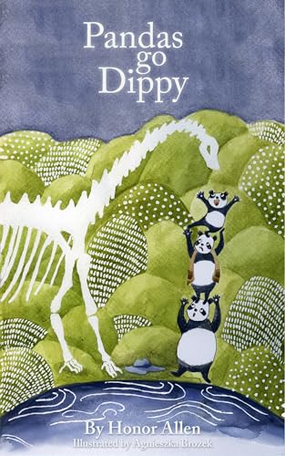 Pandas Go Dippy - Maison & Cuisine Amazon Royaume-Uni à 0.99€