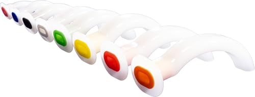 Sterile 110 mm Guedel-Kanüle - Santé & Bien-être Amazon Allemagne à 4.90€