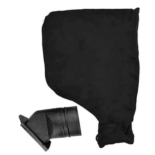 Sac à poussière de scie à mitre - collecteur de fixation... - Bricolage & Outils Amazon France à 2.75€