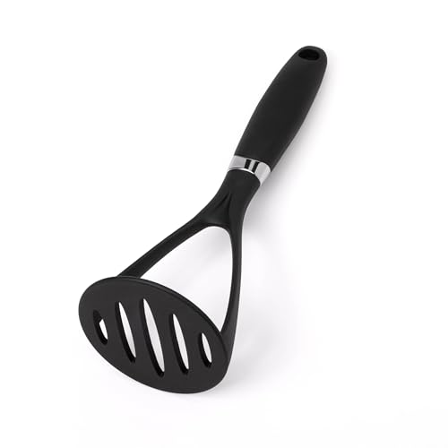 Creative Kitchen Nylon Masher | Lightweight Cooking Utensil... - Amazon Royaume-Uni à 2.80€