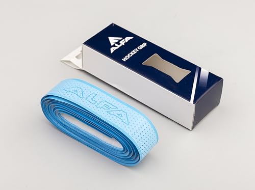 Alfa Field Hockey Taiwani PU Grip | Moisture Absorbing |... - Sports & Fitness Amazon Italie à 5.13€