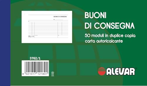 Blocs bons de livraison 2 copies 50 modules format 17 x 12... - Fournitures Bureau Amazon France à 11.38€