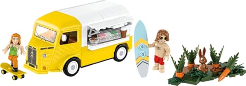 Citroën Type H (1947-1981) Holidays - Amazon Royaume-Uni à 15.51€