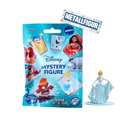 Jada Toys - Disney Figure, 1 personaggio da collezione a... - Toys & Games Amazon Italy à 2.90€