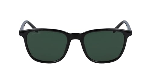 Lacoste Occhiali da Sole L915S N 001 BLACK 53/19/145 Uomo - Mode & Vêtements Amazon Italie à 68.00€
