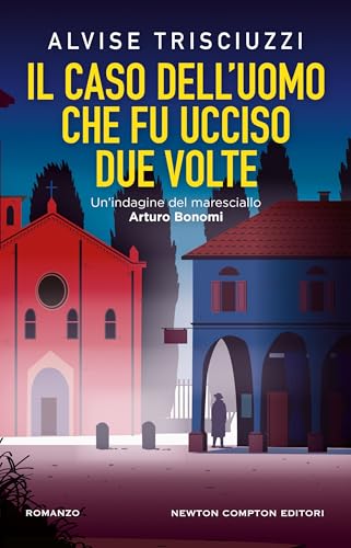 Il caso dell'uomo che fu ucciso due volte (Italian Edition) - Amazon Allemagne à 1.99€