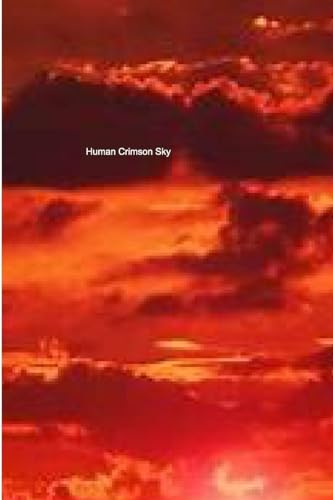 Human Crimson Sky - Auto & Moto Amazon Royaume-Uni à 5.23€