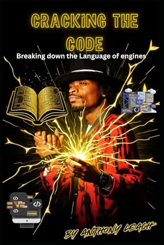 Cracking The Code: Breaking down the Language of Engines - Amazon Royaume-Uni à 11.20€