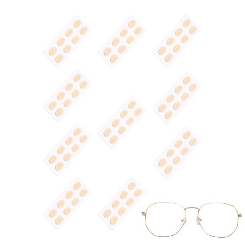 Generisch Nasenpolster für Brillen - Weiche Schaumstoff... - Sports & Fitness Amazon Allemagne à 1.70€