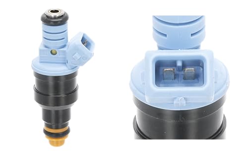 Valeo Inyector de Gasolina 348392 - Amazon Espagne à 50.76€