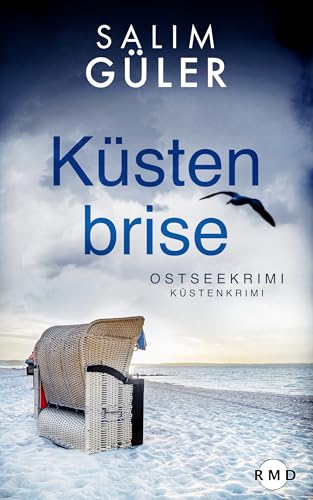 Küstenbrise: Ostseekrimi - Küstenkrimi (Lena und Mads... - Auto & Moto en promo à 2.24€