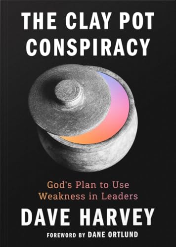 The Clay Pot Conspiracy: God’s Plan to Use Weakness in... - Maison & Cuisine Amazon Royaume-Uni à 2.97€