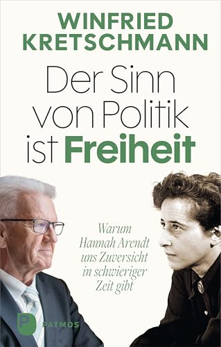 Der Sinn von Politik ist Freiheit: Warum Hannah Arendt uns... - Home & Kitchen Amazon UK à 6.99€