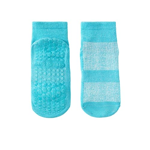 Calzini antiscivolo traspiranti in mesh per bambini... - Jouets & Jeux Amazon Italie à 1.53€