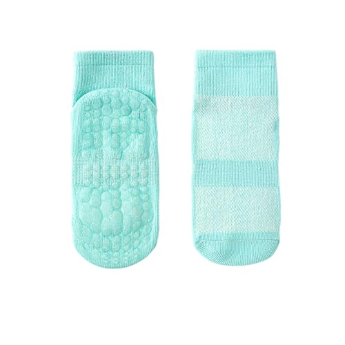 Calzini antiscivolo traspiranti in mesh per bambini... - Jouets & Jeux Amazon Italie à 1.53€