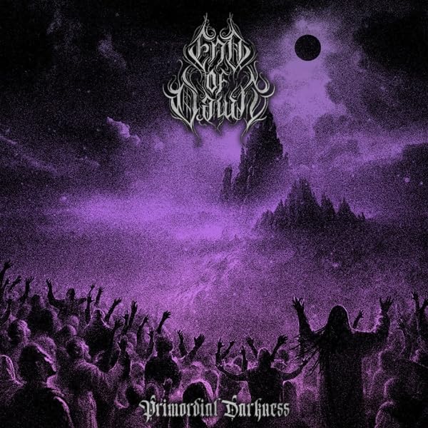 Primordial Darkness - Auto & Moto Amazon Italie à 11.22€