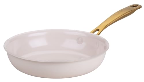 FACKELMANN x Pamela Reif Bratpfanne Ø 20 cm – recyceltes... - Home & Kitchen Amazon Germany à 16.34€