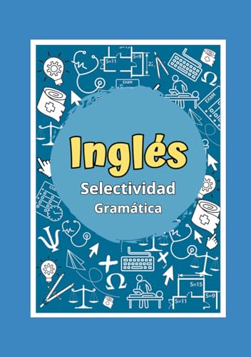 Inglés para selectividad: Gramática - High-Tech & Électronique Amazon Espagne à 8.84€