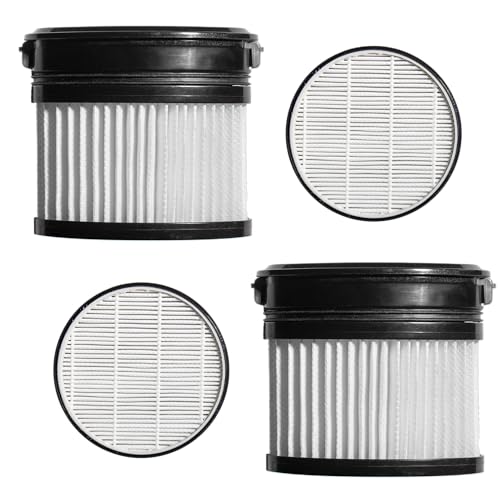 Cecotec Accessori per Scopa Elettrica - Set di Filtri per... - Amazon Italie à 10.90€