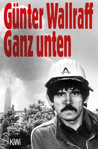 Ganz unten: Mit einem Nachwort von Mely Kiyak - Amazon Germany à 2.99€