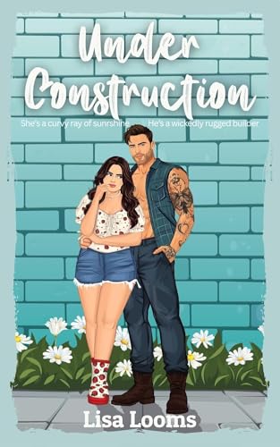 Under Construction: She’s a curvy ray of sunshine; he’s a... - Maison & Cuisine en promo à 1.99€