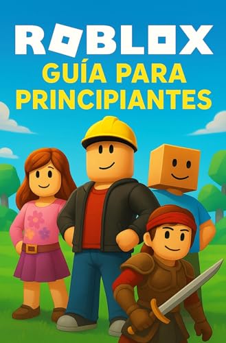 Roblox - Guía para principiantes (Spanish Edition) - Home & Kitchen Amazon Germany à 0.99€