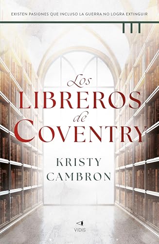 Los libreros de Coventry: Existen pasiones que incluso dos... - Home & Kitchen Amazon Germany à 2.99€