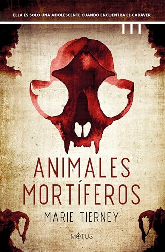 Animales mortíferos: Ava es solo una adolescente cuando... - Nouvelle promo Amazon à 2.99€
