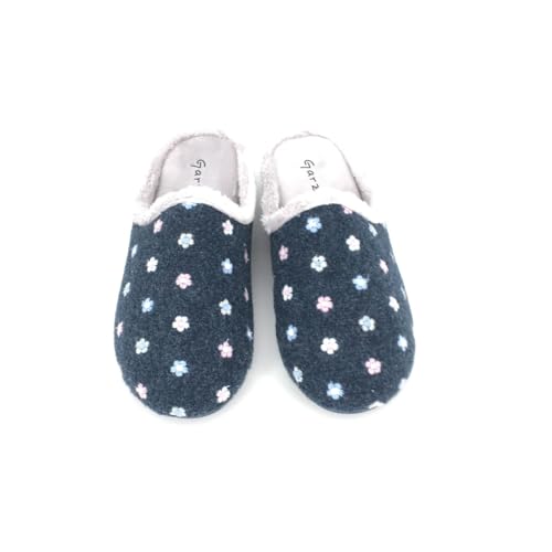 GARZON 12000.580 Zapatilla Estampada de Flores con... - Jardin & Extérieur en promo à 1.00€