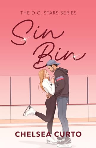 Sin Bin (D.C. Stars Book 5) en promo sur Amazon