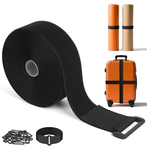 Correas de cable de 50 mm - High-Tech & Électronique en promo à 19.94€