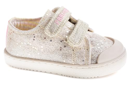 Pablosky Goma 984380, Scarpe da Ginnastica, Beige, 21 EU... - Auto & Moto en promo à 27.52€