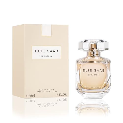 Elie Saab Le Parfum 30 ml – Eau de Parfum de Mujer –... - Beauty & Fragrances Amazon Spain à 18.00€