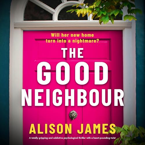The Good Neighbour - Amazon Royaume-Uni à 3.99€